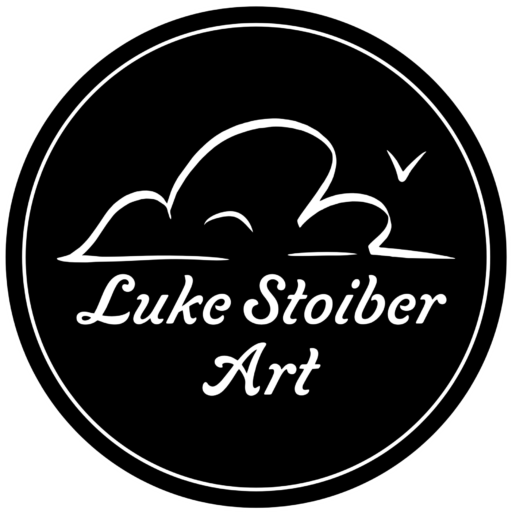 Luke Stoiber Art